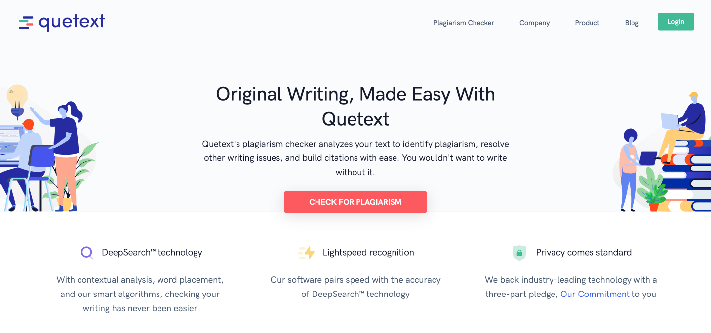 Quetext