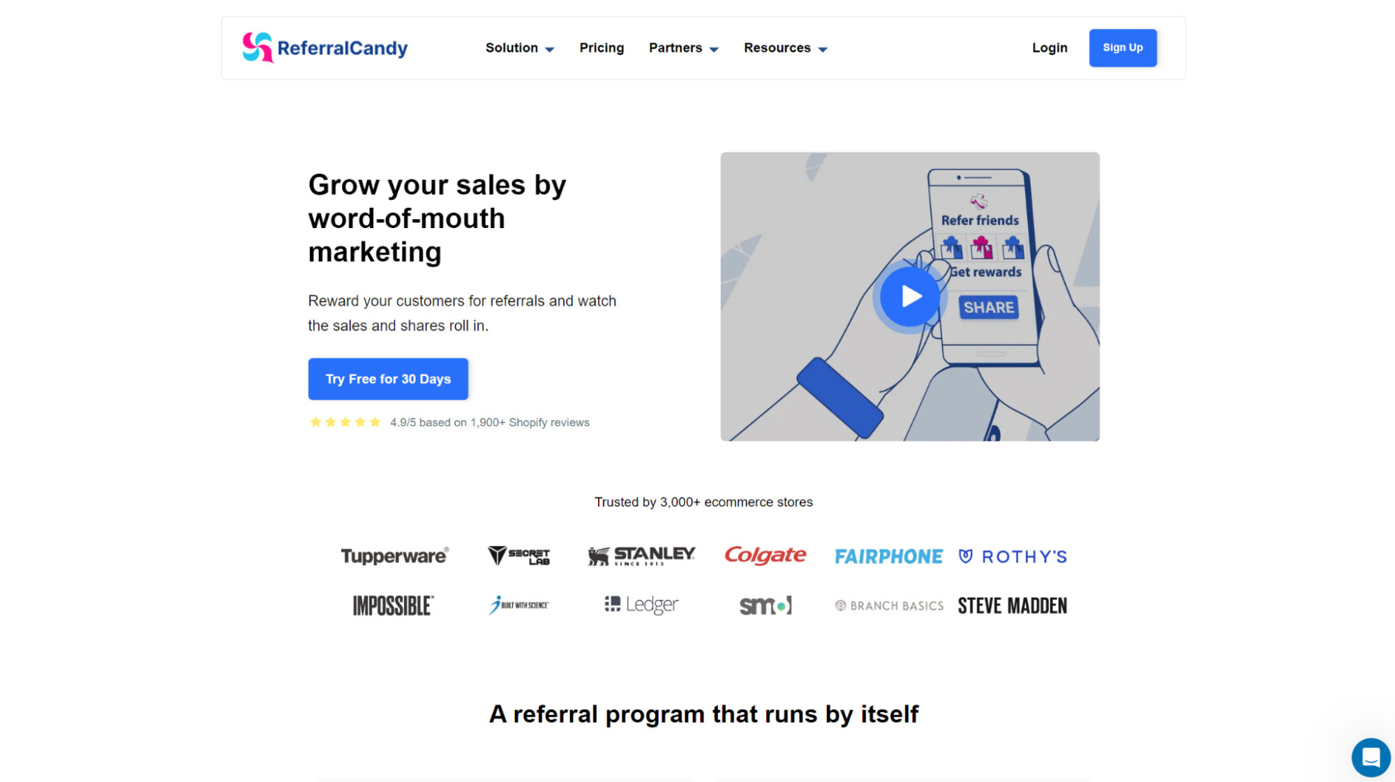 ReferralCandy