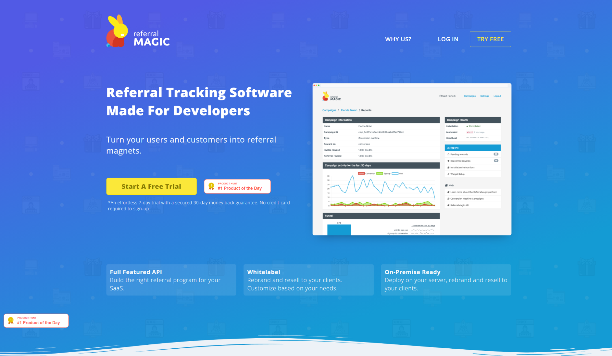ReferralMagic
