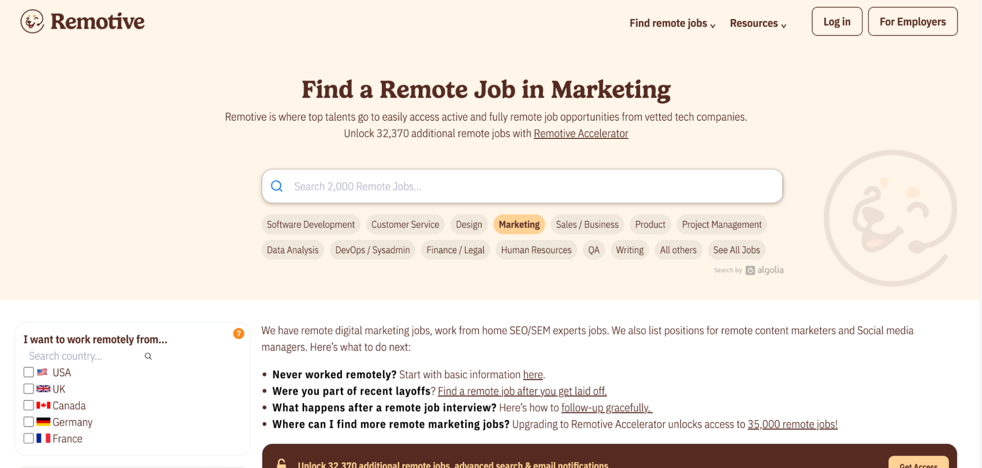 Remotive