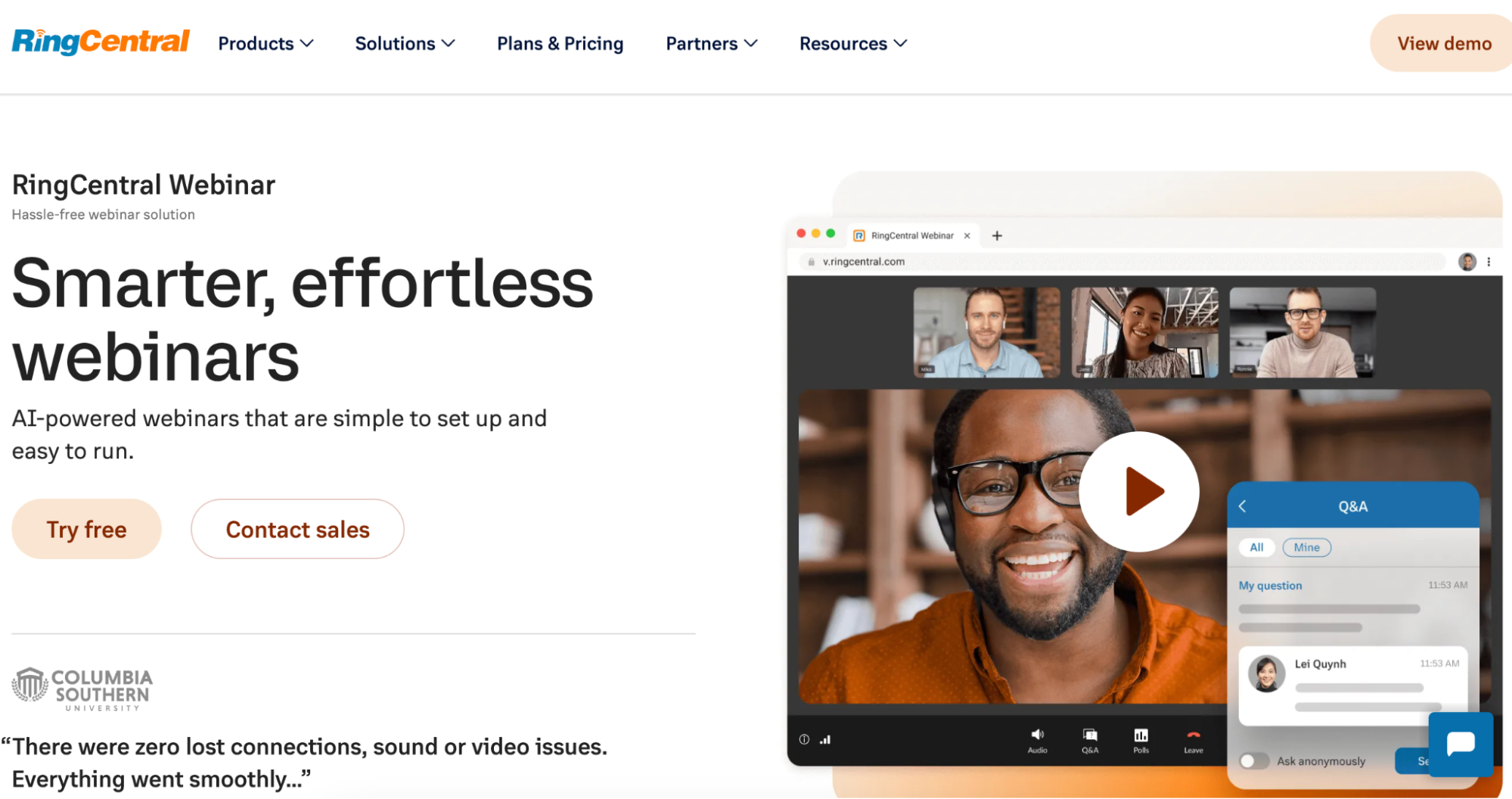 RingCentral
