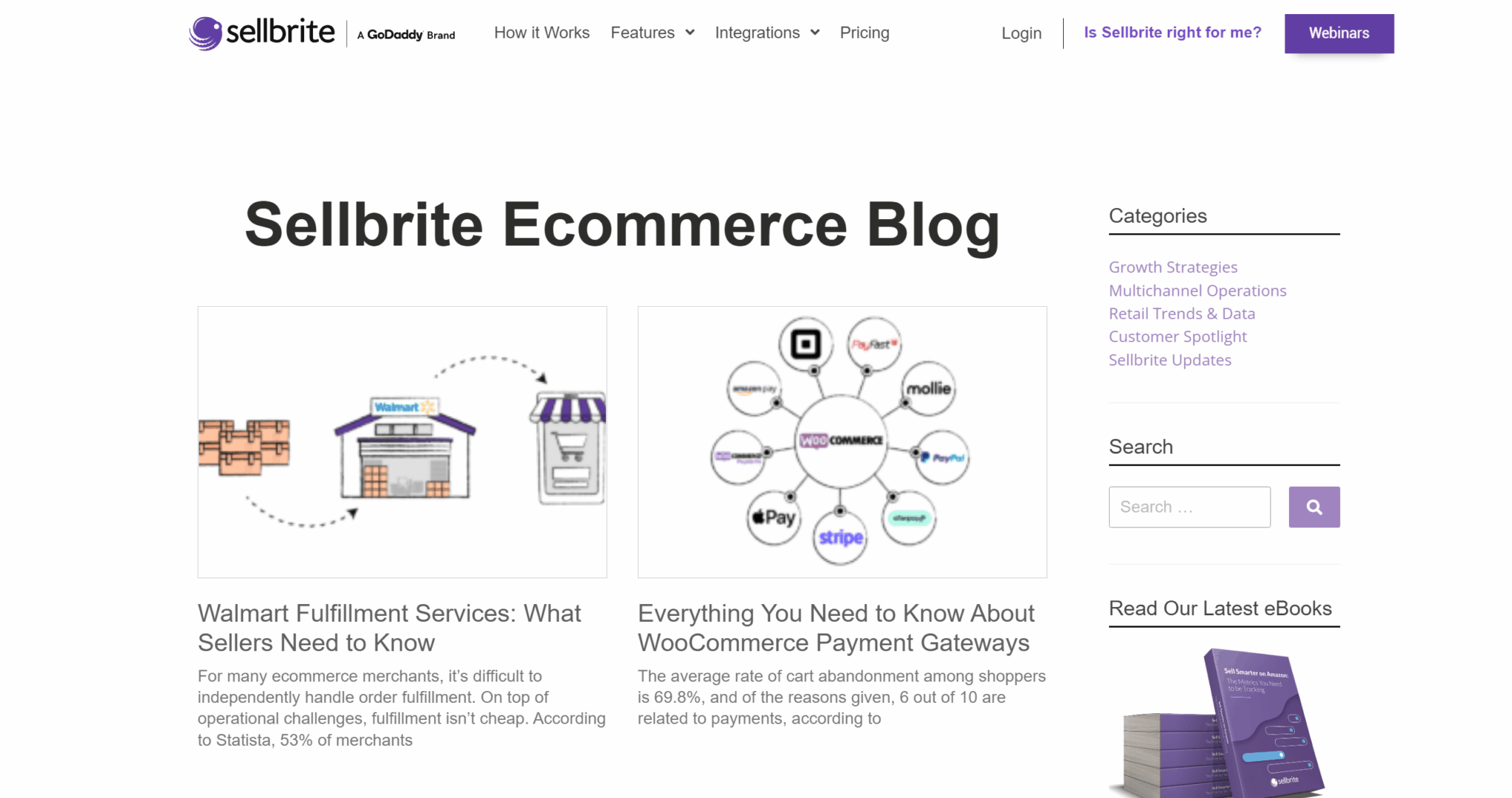 Sellbrite