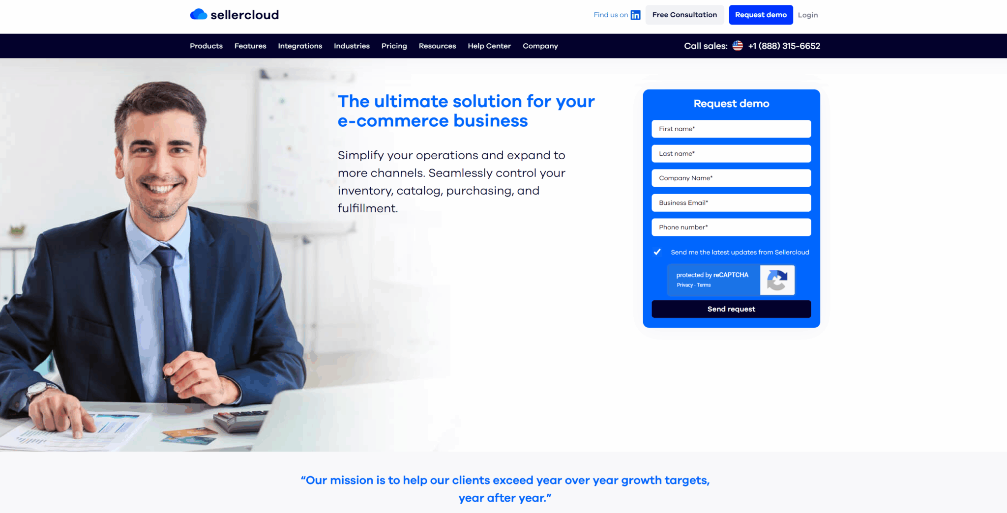Sellercloud