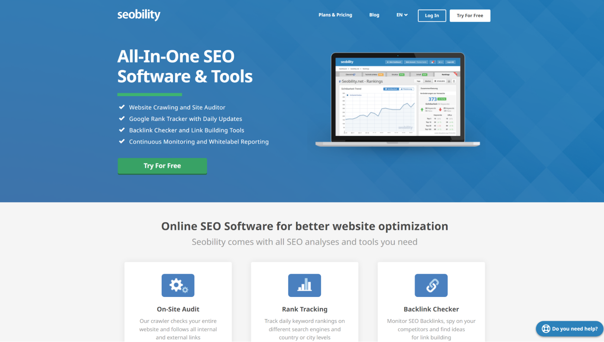Seobility