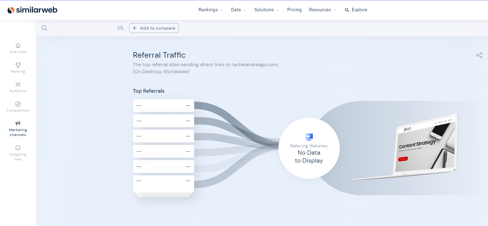 Similarweb guest post
