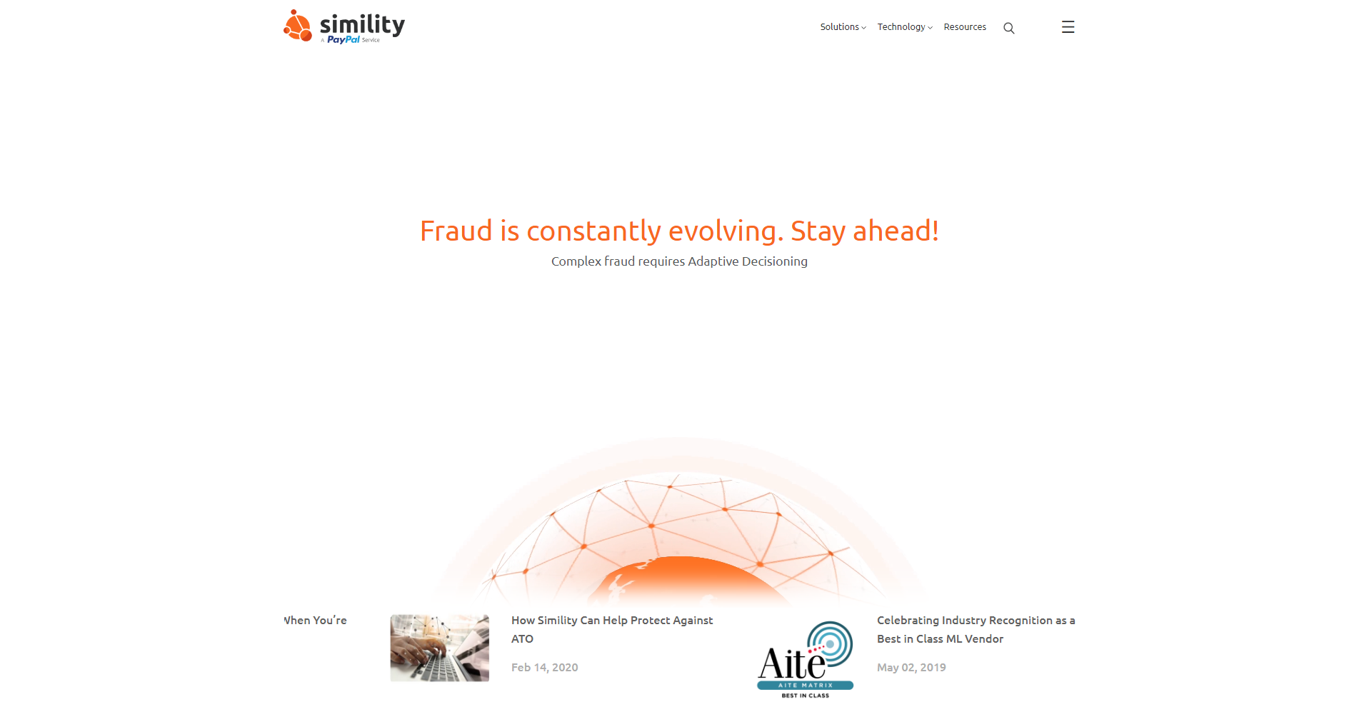 Simility