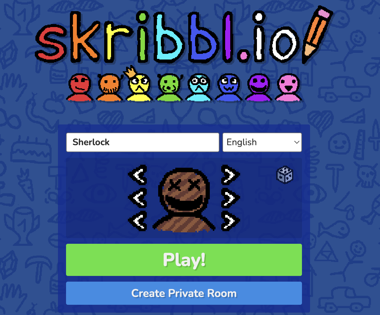 Skribbl