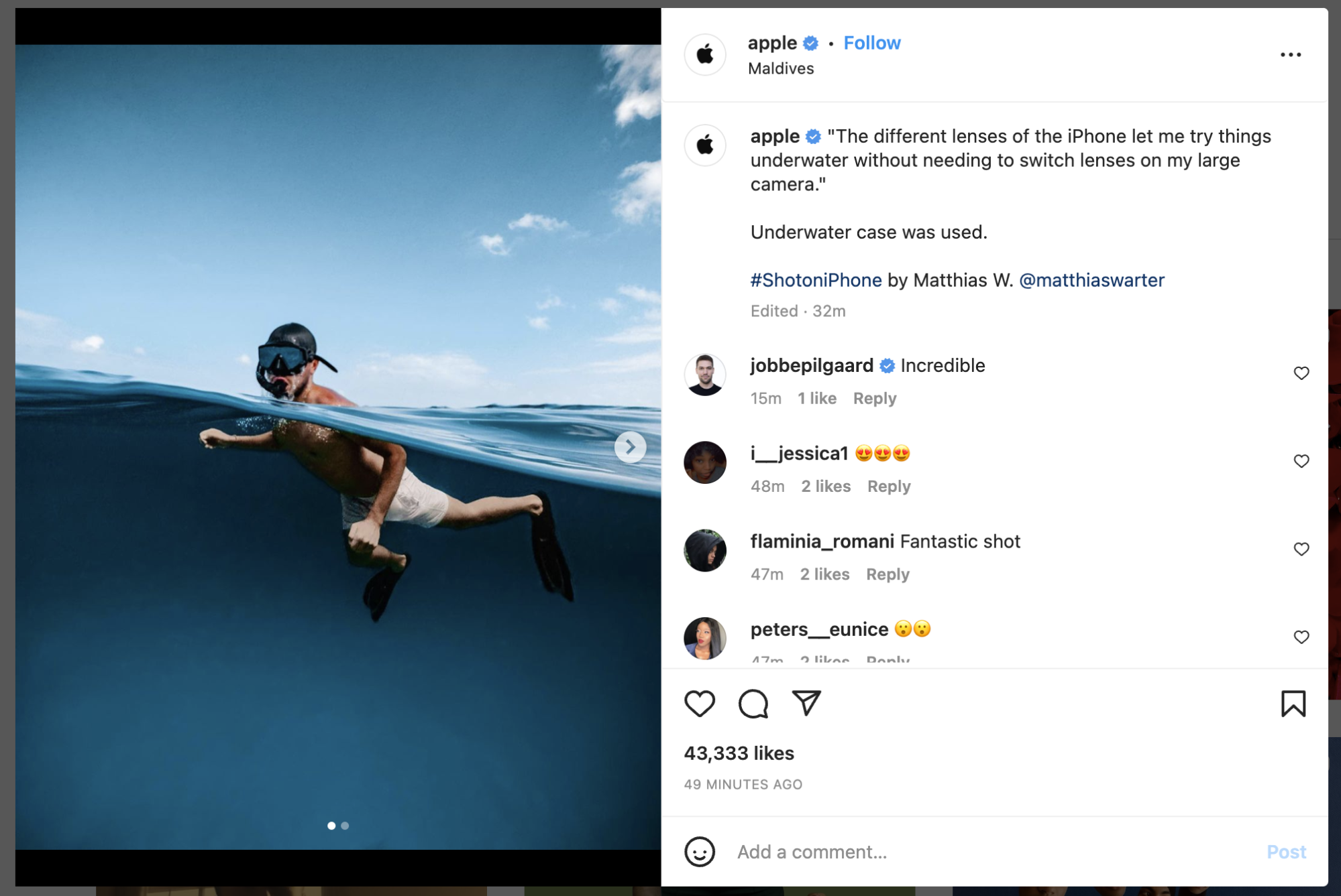 Source user-generated content