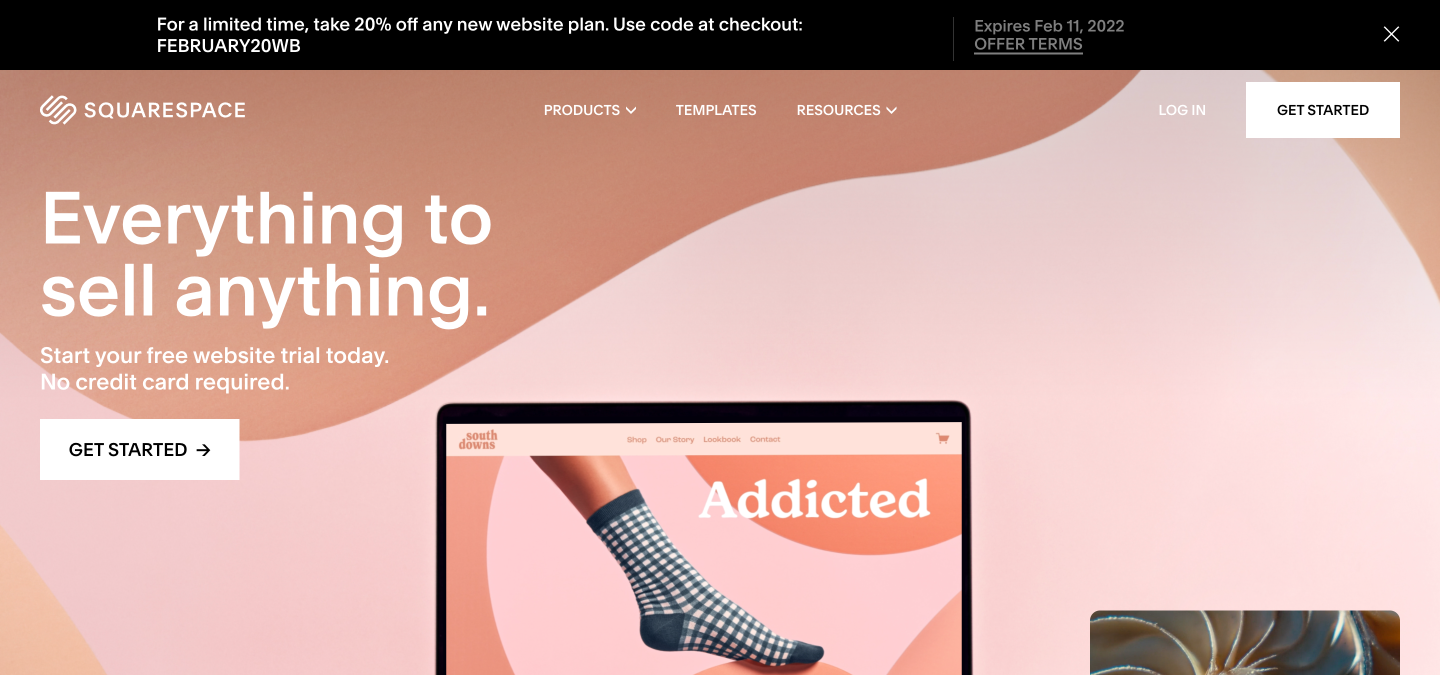 Squarespace