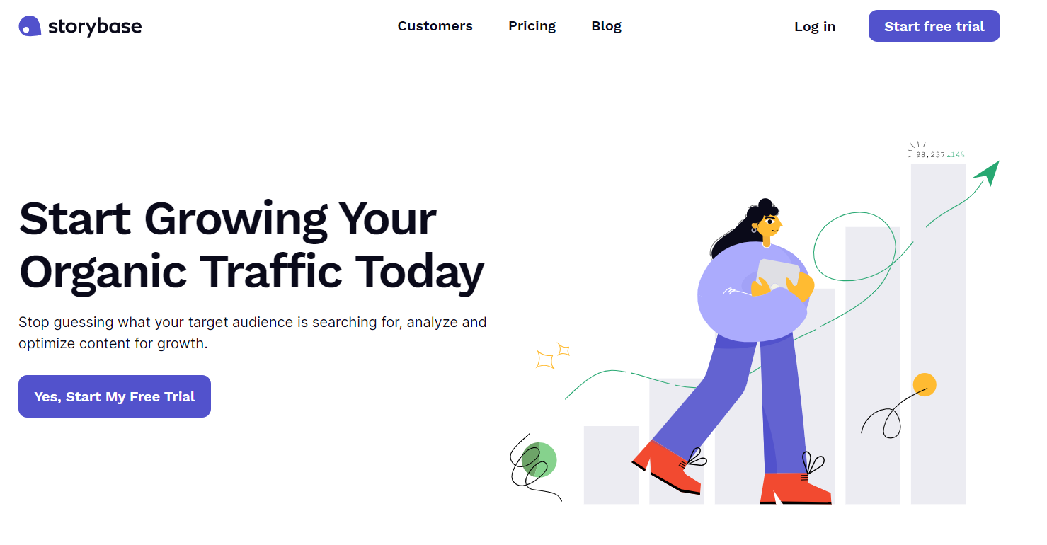 Storybase