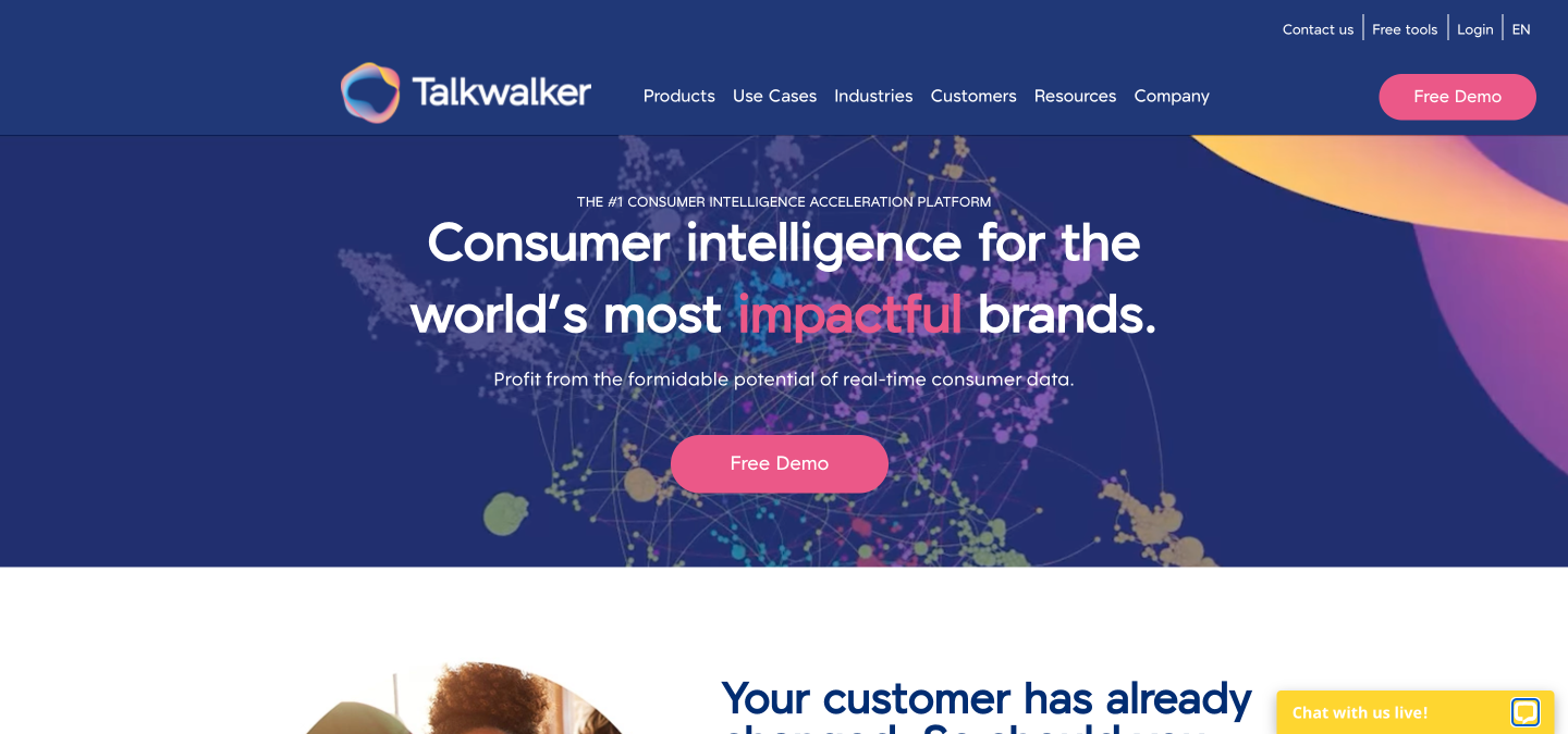 Talkwalker