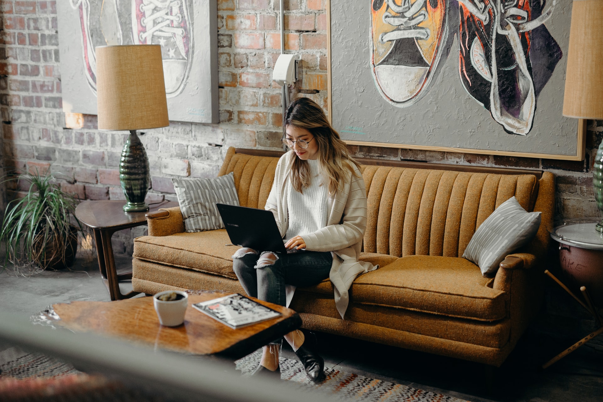 The benefits of asynchronous communication