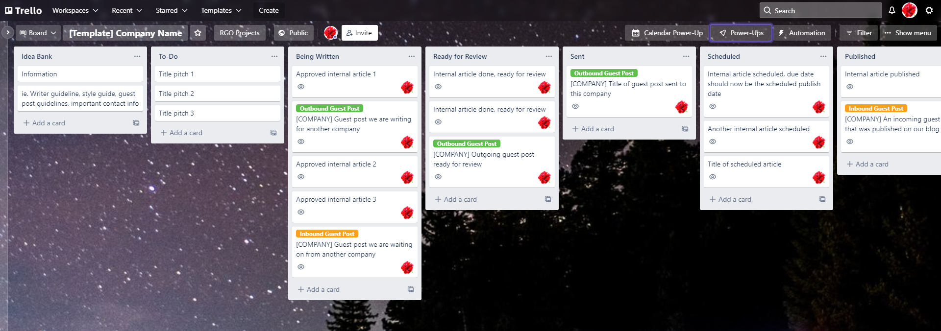 Trello