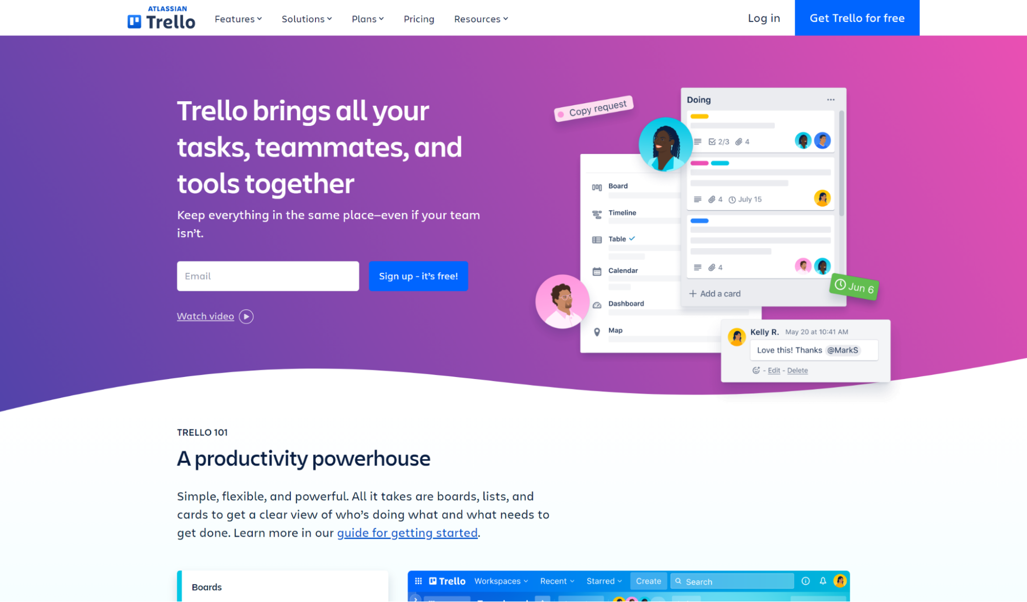Trello