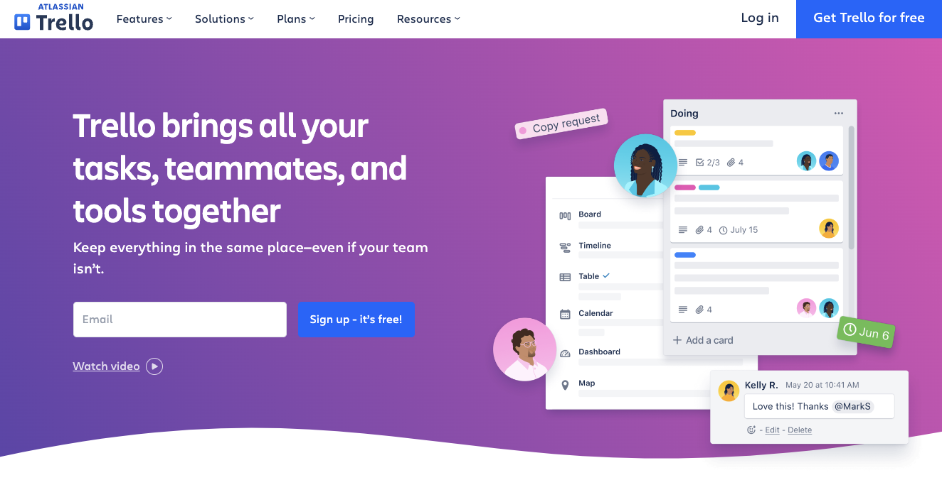 Trello