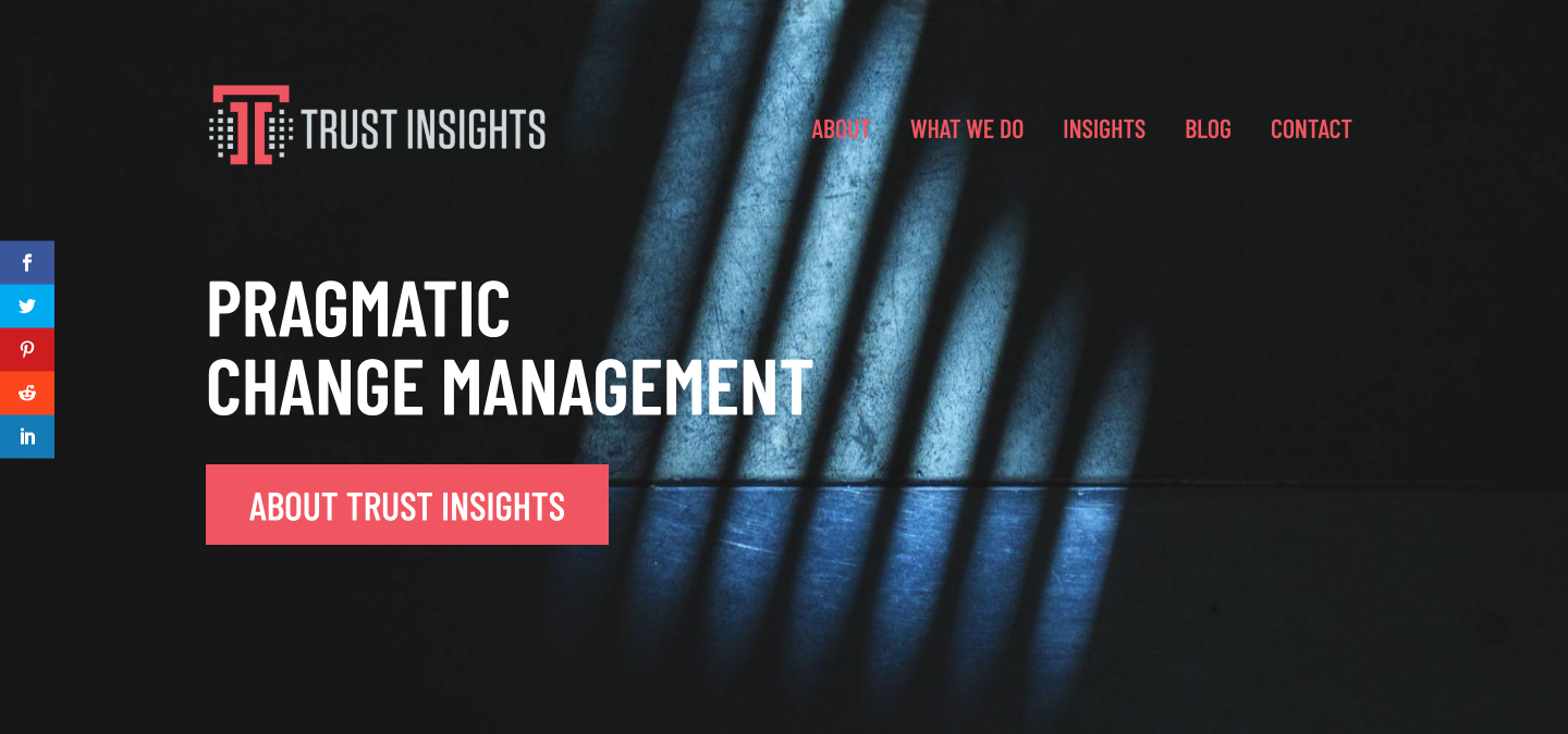Trust Insights