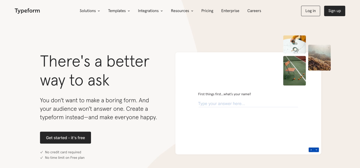 Typeform