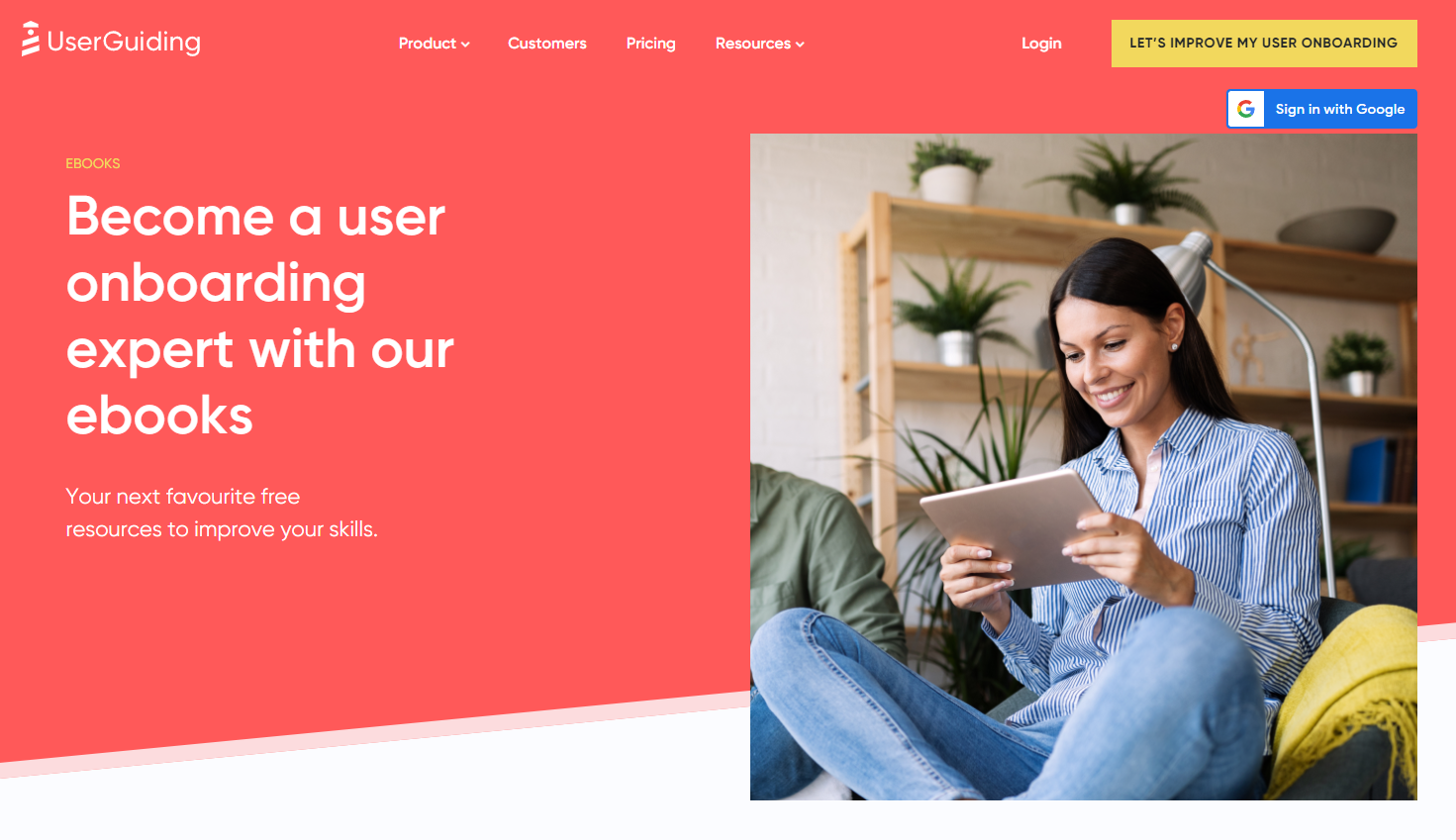 UserGuiding ebooks