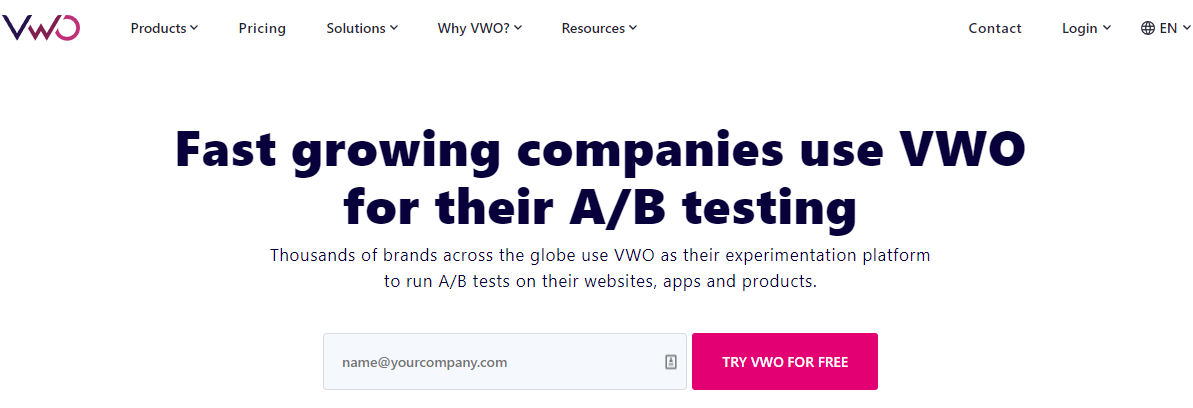 VWO
