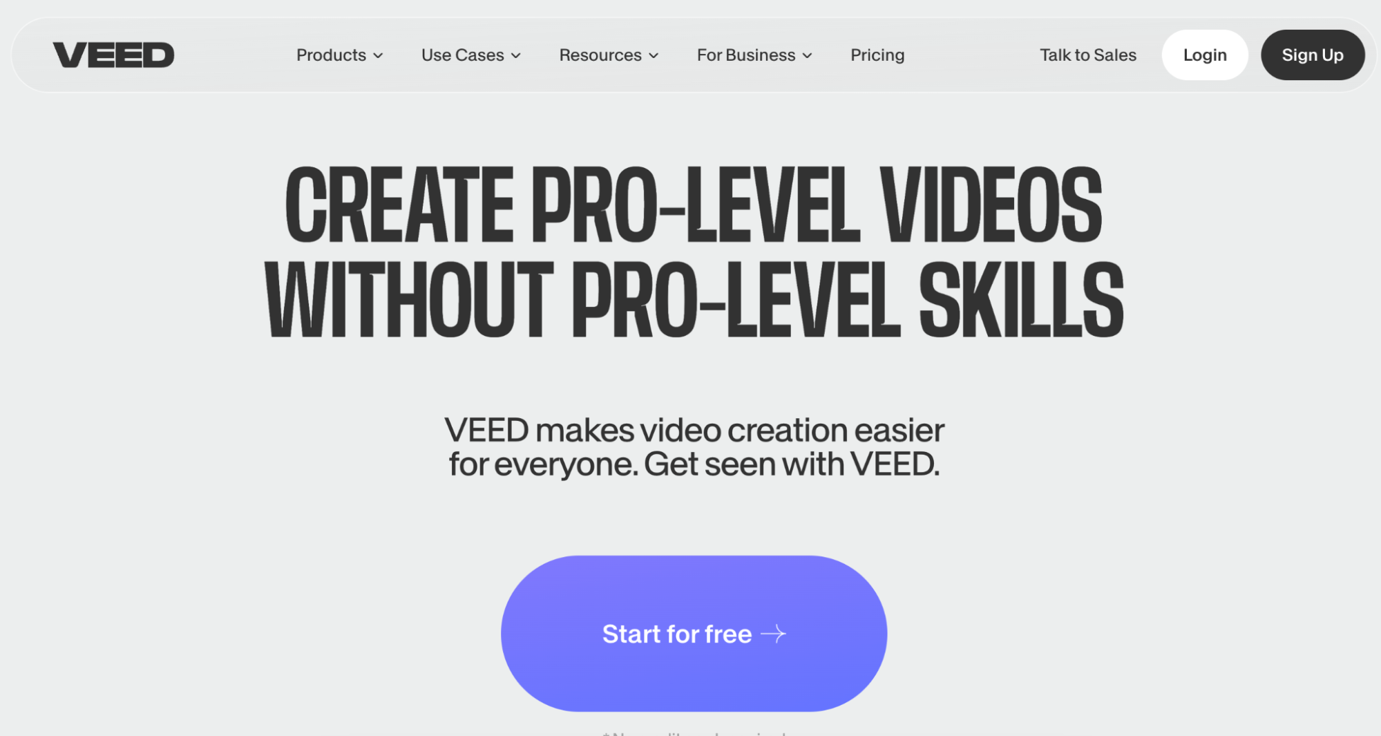 Veed