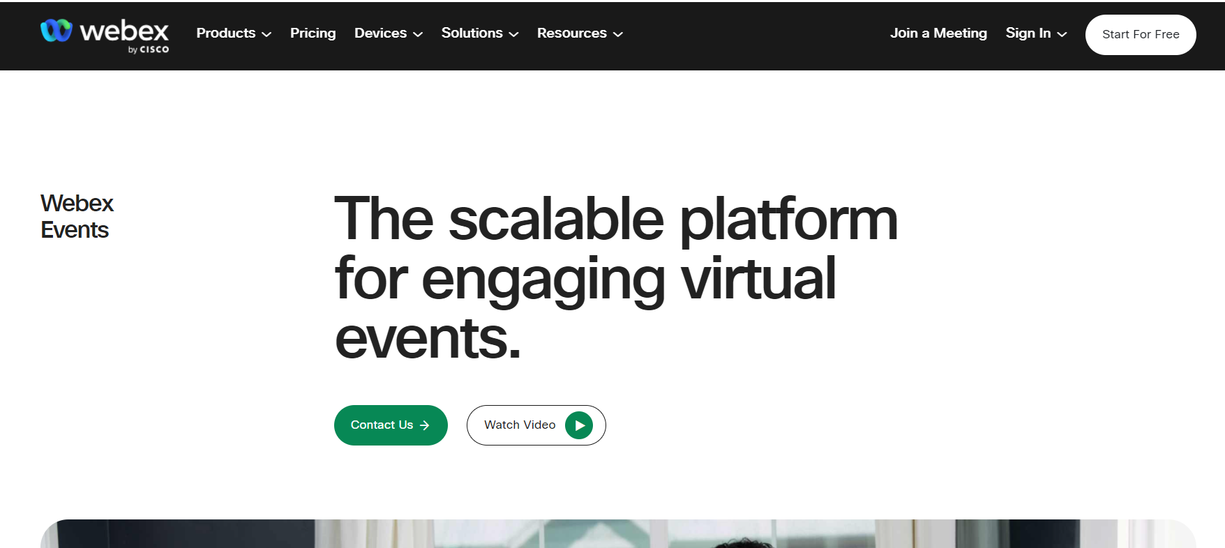 Webex by Cisco