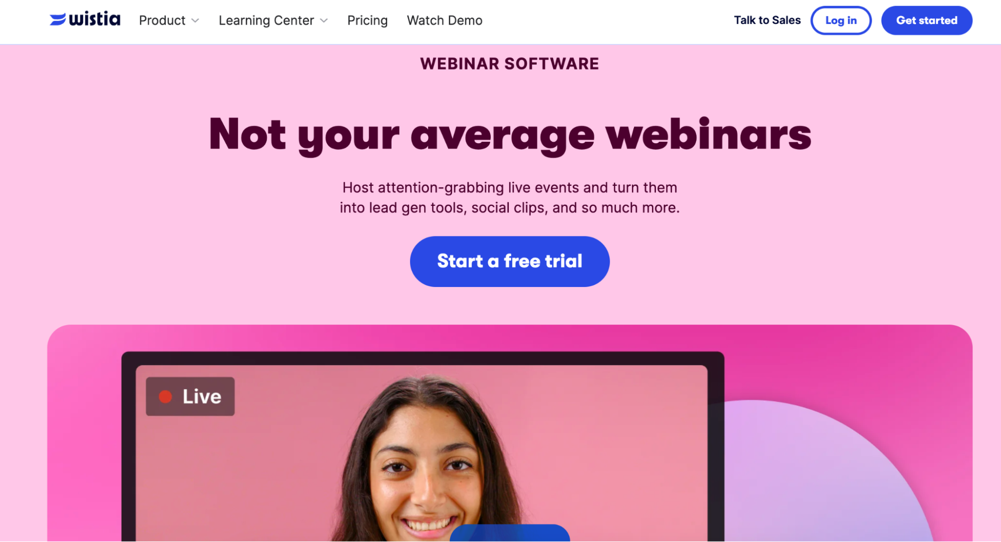 Wistia