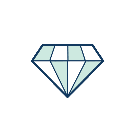 Diamond icon