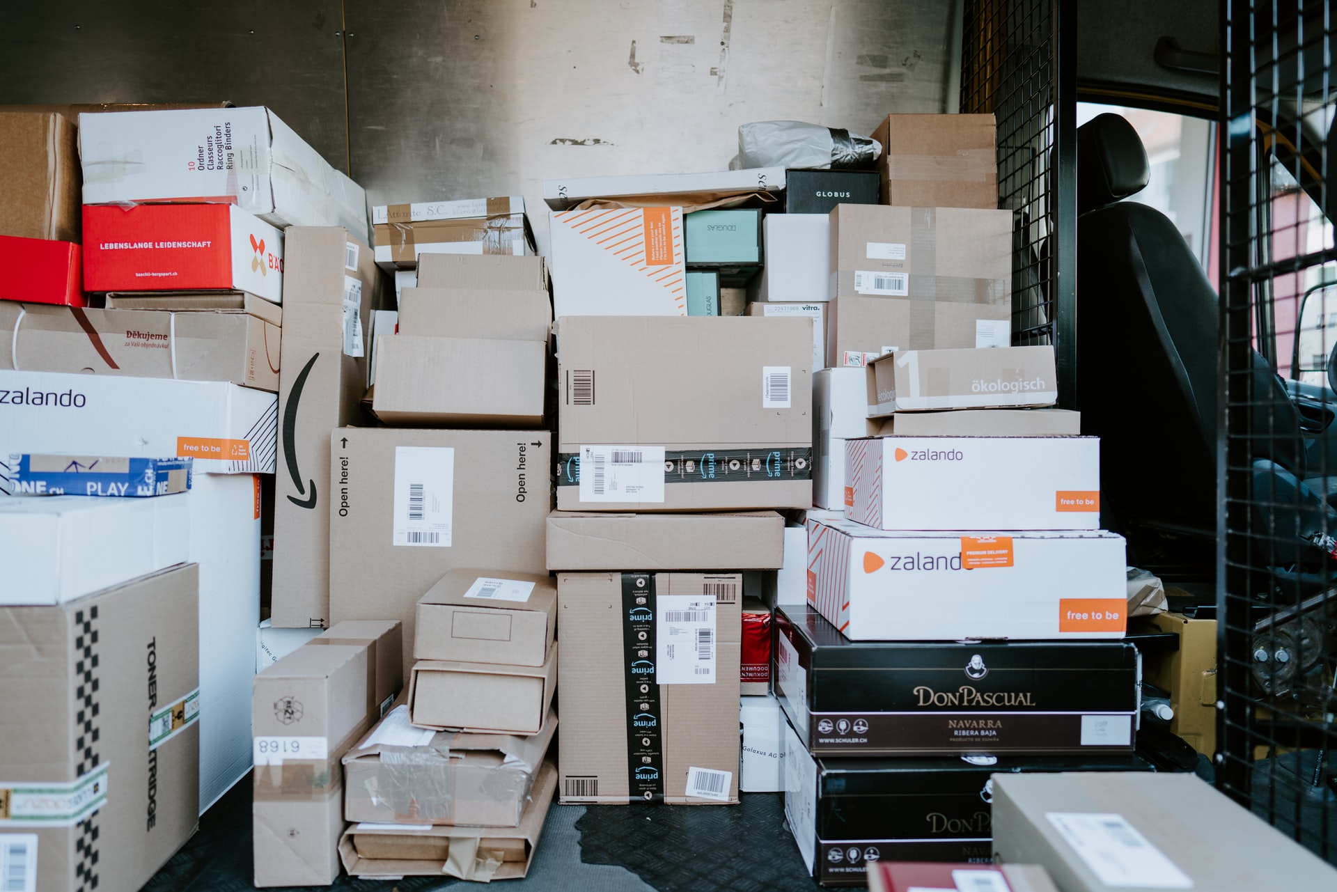 eCommerce fulfillment