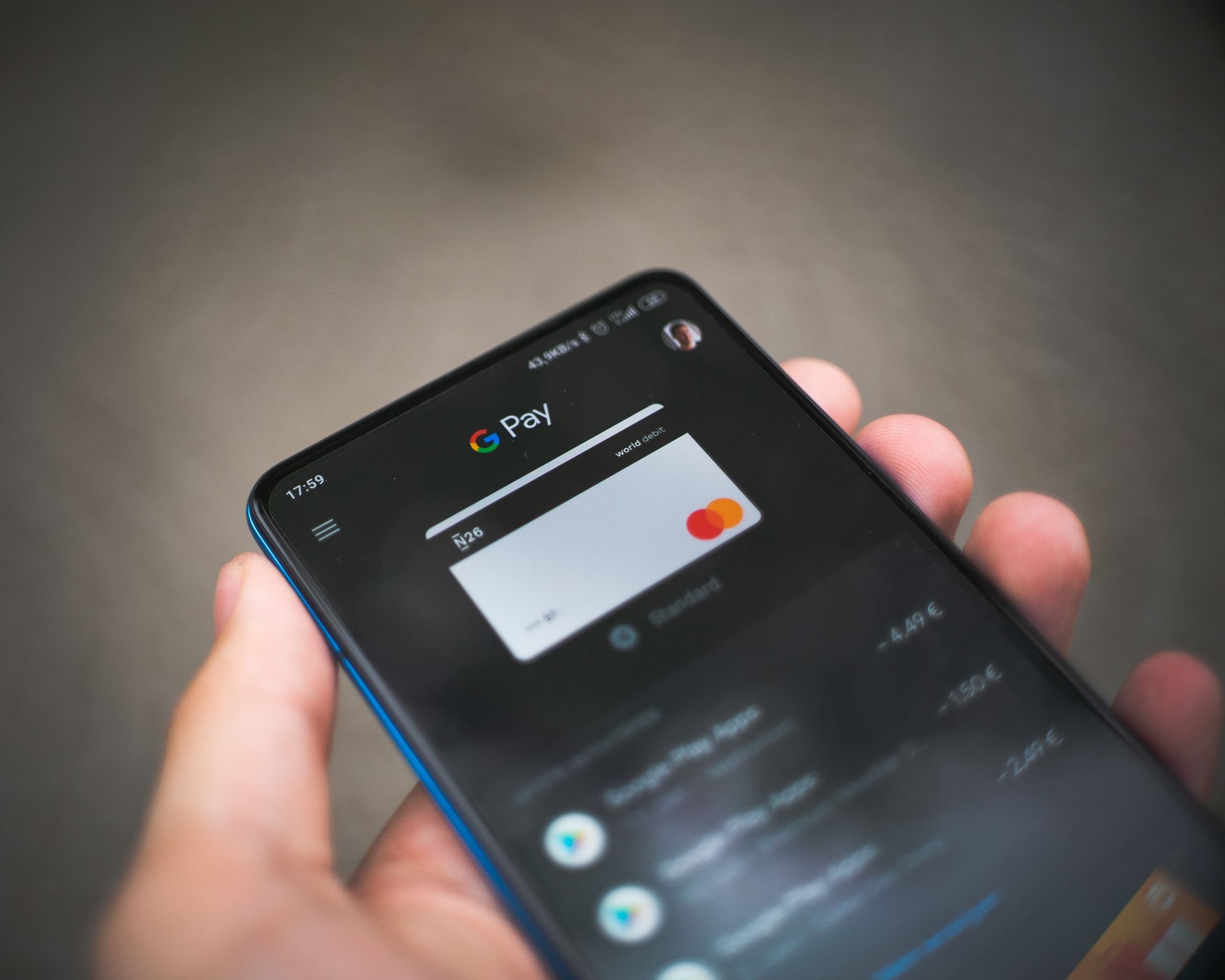 eCommerce payment gateways