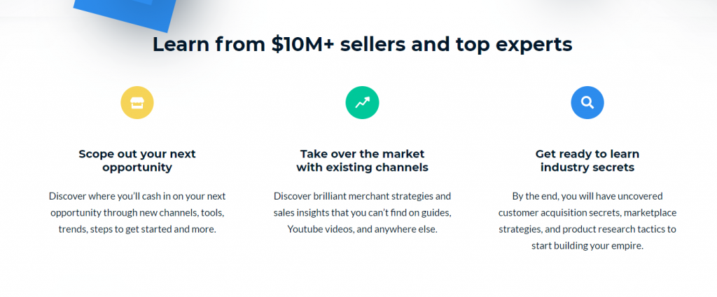 ecommerce conference keypoints