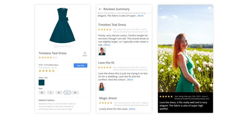 Google shopping for ecommerce marketing