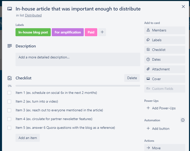 guest post distributed