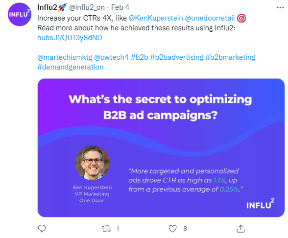 webinar quote pulled for social