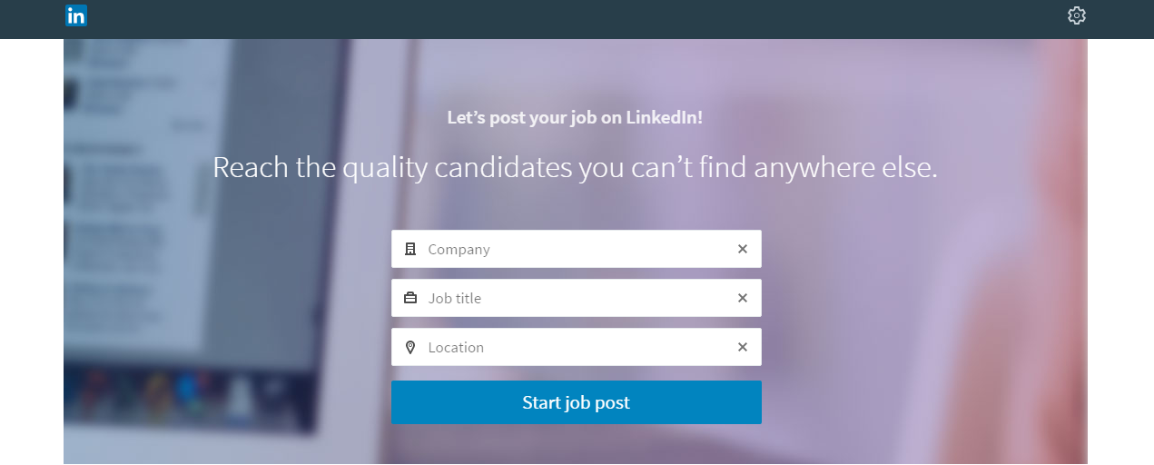 LinkedIn | Find Freelance Writers: Tips on Hiring Writers You'll Love